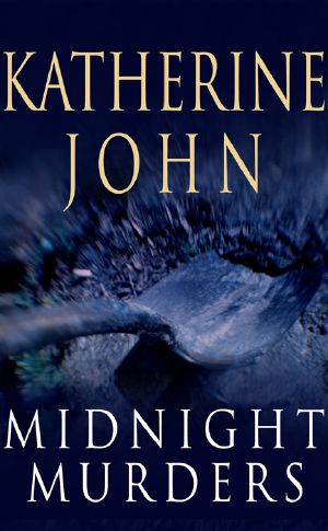 [Detective Trevor Joseph Series 02] • Midnight Murders